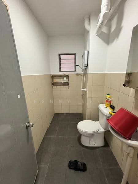 Apartment for Sale at Gapura Bayu - Benny Lee - PropertyGuru.com.my