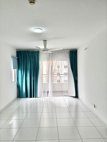 Apartment for Sale at Gapura Bayu - Benny Lee - Balcony - PropertyGuru.com.my
