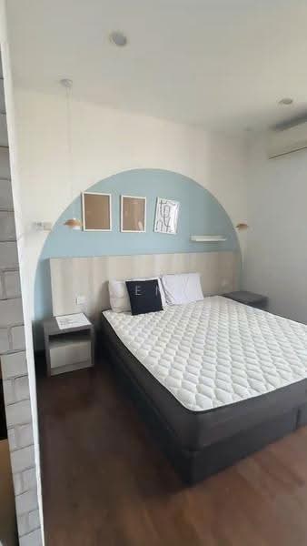 Kondominium untuk Disewa di Queensville - Weng Phua - Bedroom - PropertyGuru.com.my