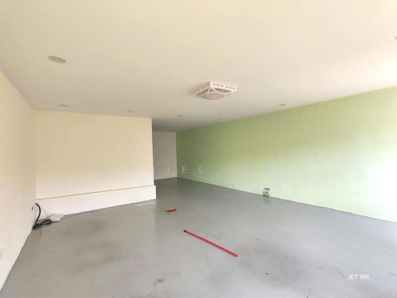 Shop for Sale in Taman Pandamaran Permai (Klang) - Daniel Kok - Interior - PropertyGuru.com.my