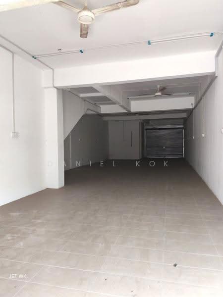 Shop for Sale in Taman Pandamaran Permai (Klang) - Daniel Kok - Interior - PropertyGuru.com.my