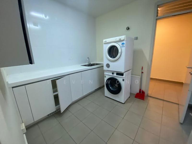 Kondominium untuk Dijual di Seri Ampang Hilir Residences - Steven Wong - Interior - PropertyGuru.com.my