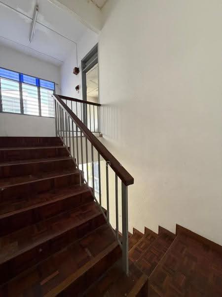 Rumah Berkembar untuk Dijual di Batu Pahat (Johor) - NGO - Interior - PropertyGuru.com.my