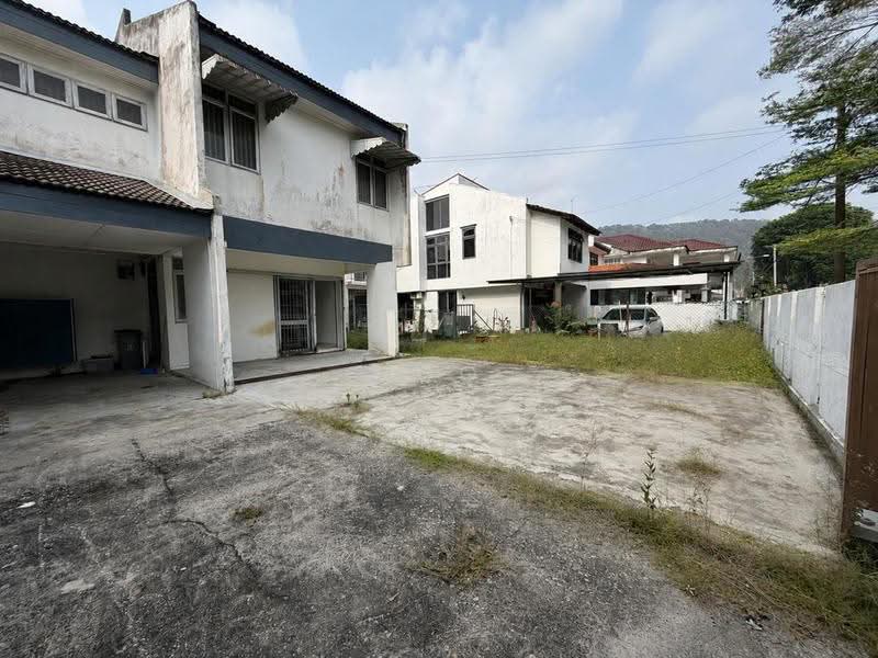 Rumah Berkembar untuk Dijual di Batu Pahat (Johor) - NGO - Exterior - PropertyGuru.com.my