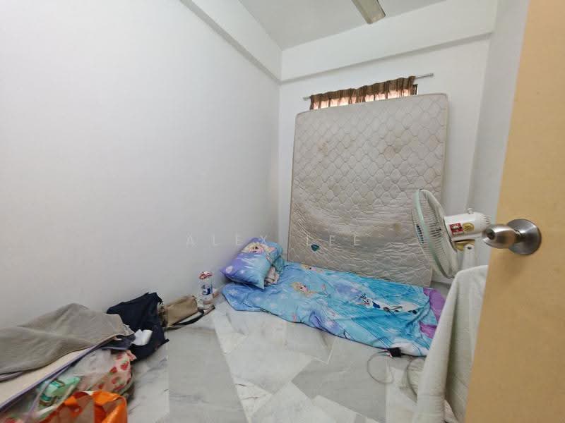 Apartment for Sale at Casa Ria Apartment - Alex Lee - Bedroom - PropertyGuru.com.my
