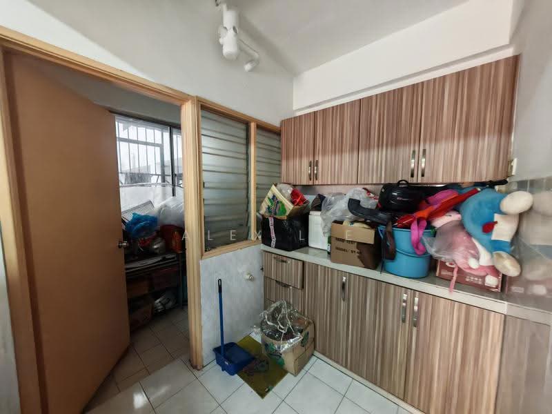 Apartment for Sale at Casa Ria Apartment - Alex Lee - Interior - PropertyGuru.com.my