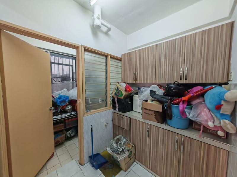 Apartment for Sale at Casa Ria Apartment - Alex Lee - Interior - PropertyGuru.com.my