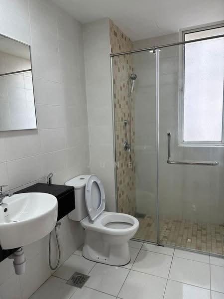 Condominium for Rent at Laman Baiduri - June Pei - Bathroom - PropertyGuru.com.my