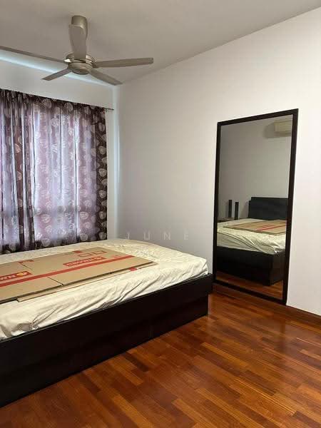 Condominium for Rent at Laman Baiduri - June Pei - Bedroom - PropertyGuru.com.my
