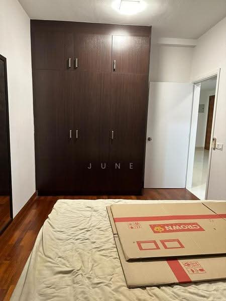 Condominium for Rent at Laman Baiduri - June Pei - Bedroom - PropertyGuru.com.my