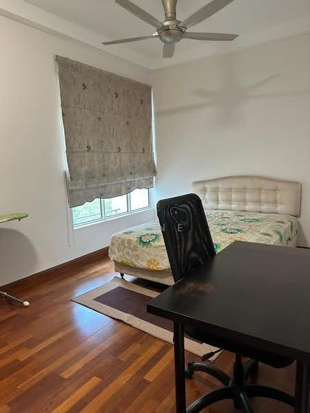 Condominium for Rent at Laman Baiduri - June Pei - Bedroom - PropertyGuru.com.my