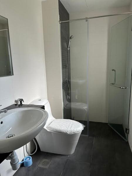 Condominium for Rent at Laman Baiduri - June Pei - Bathroom - PropertyGuru.com.my