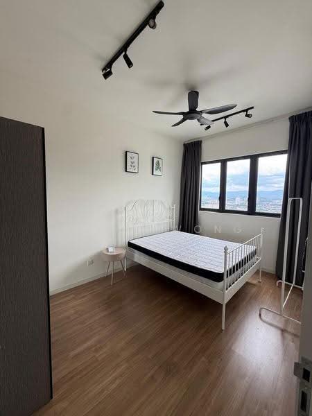 Service Residence for Rent at Sunway Avila Residences - James Wong - Bedroom - PropertyGuru.com.my