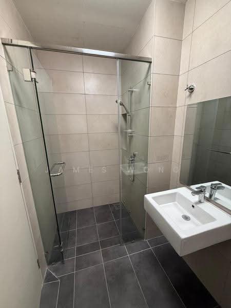 Service Residence for Rent at Sunway Avila Residences - James Wong - Bathroom - PropertyGuru.com.my