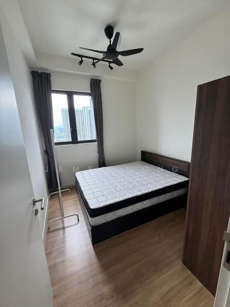 Service Residence for Rent at Sunway Avila Residences - James Wong - Bedroom - PropertyGuru.com.my