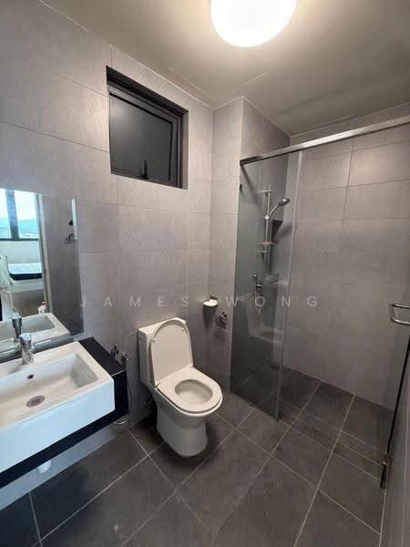 Service Residence for Rent at Sunway Avila Residences - James Wong - Bathroom - PropertyGuru.com.my