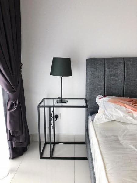 Service Residence for Rent at Teega Suites - Phang Elainne - Bedroom - PropertyGuru.com.my