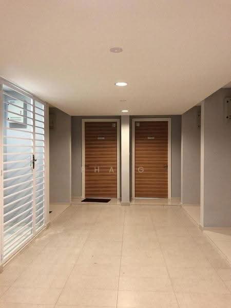 Service Residence for Rent at Teega Suites - Phang Elainne - Corridor - PropertyGuru.com.my