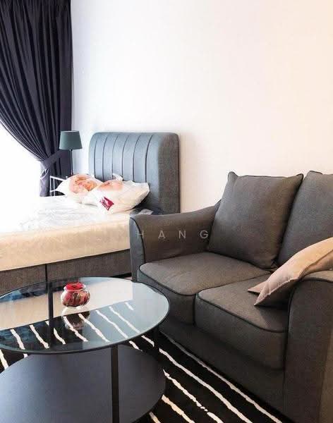 Service Residence for Rent at Teega Suites - Phang Elainne - Bedroom - PropertyGuru.com.my