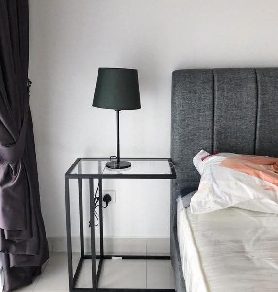 Service Residence for Rent at Teega Suites - Phang Elainne - Bedroom - PropertyGuru.com.my