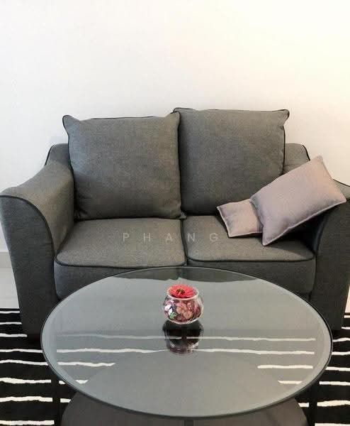 Service Residence for Rent at Teega Suites - Phang Elainne - Living Room - PropertyGuru.com.my