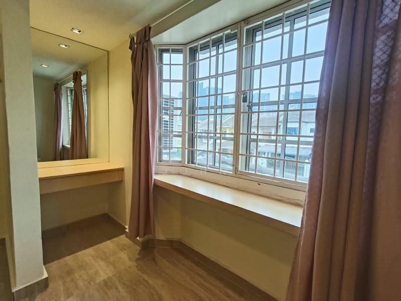2-storey Terraced House for Sale in Taman Wawasan (Puchong) - John Lee - View - PropertyGuru.com.my