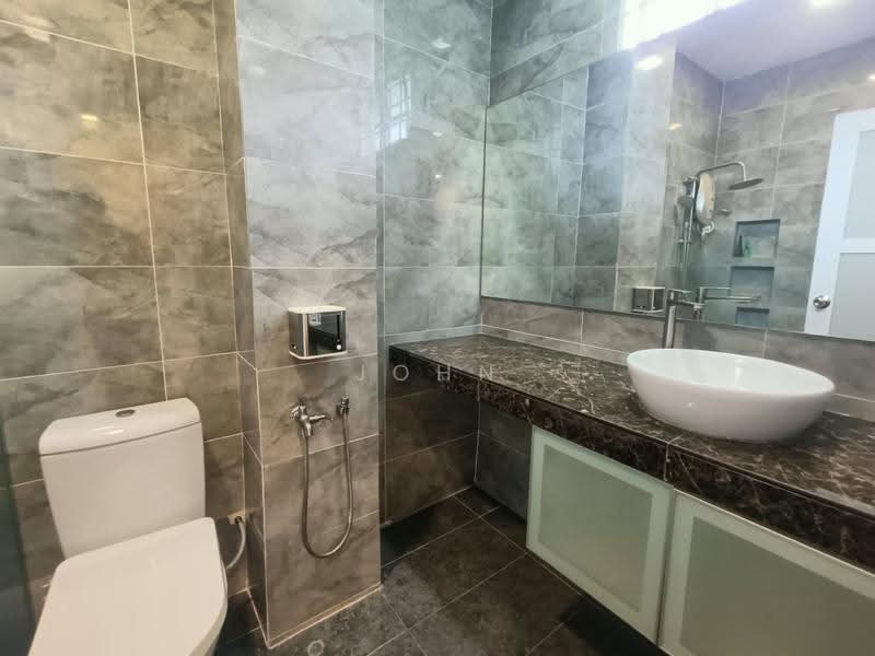 2-storey Terraced House for Sale in Taman Wawasan (Puchong) - John Lee - Bathroom - PropertyGuru.com.my