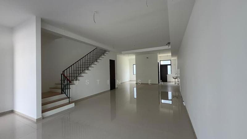 2-storey Terraced House for Sale in Twentyfive7 (Tanjong Duabelas) - Justin Seah - Interior - PropertyGuru.com.my