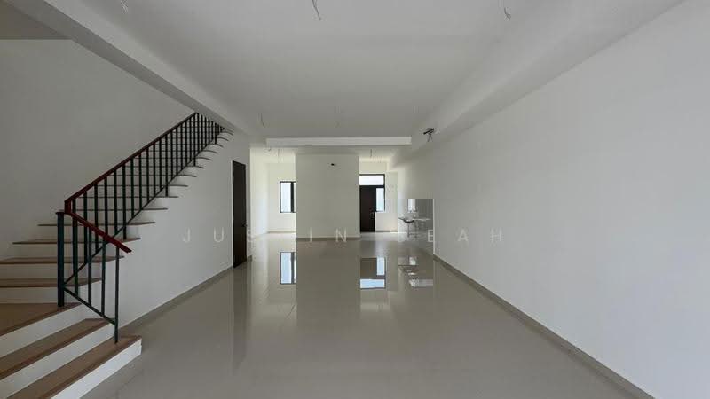 2-storey Terraced House for Sale in Twentyfive7 (Tanjong Duabelas) - Justin Seah - PropertyGuru.com.my