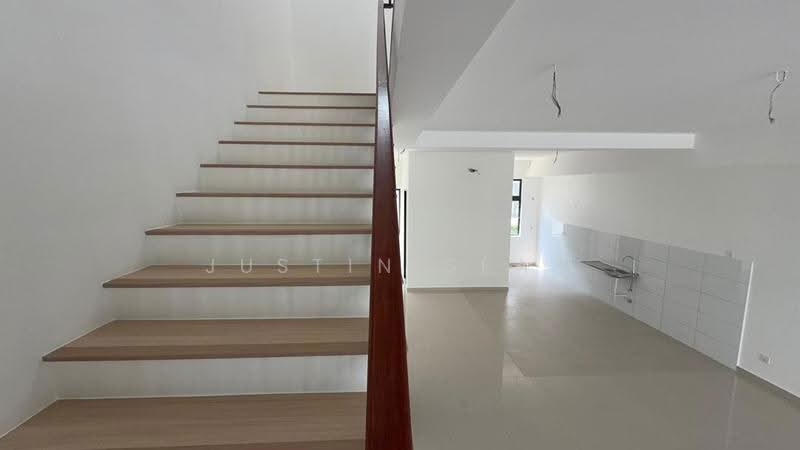 2-storey Terraced House for Sale in Twentyfive7 (Tanjong Duabelas) - Justin Seah - PropertyGuru.com.my