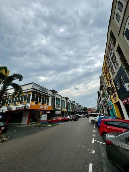 Shop / Office for Sale in Bandar Indahpura (Kulai) - Yit Sin - Exterior - PropertyGuru.com.my
