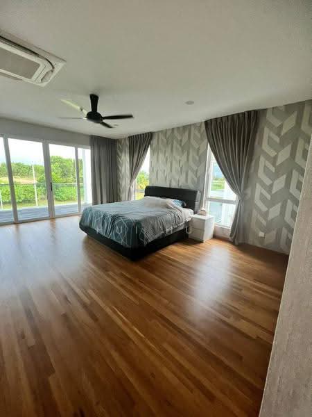 Bungalow House for Rent in Senibong (Permas Jaya) - Hui Hui . - PropertyGuru.com.my