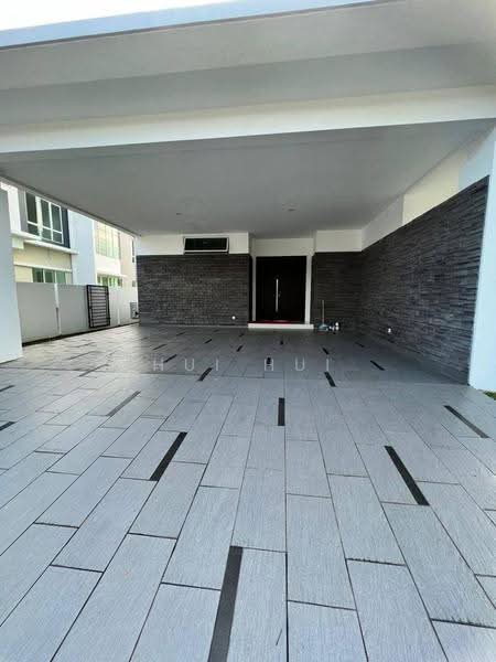 Bungalow House for Rent in Senibong (Permas Jaya) - Hui Hui . - PropertyGuru.com.my