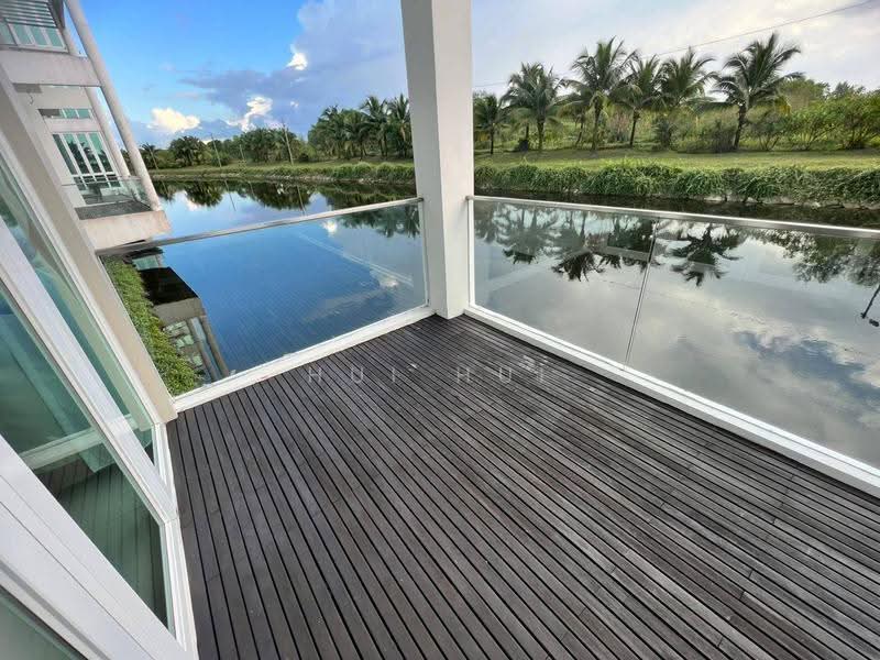 Bungalow House for Rent in Senibong (Permas Jaya) - Hui Hui . - PropertyGuru.com.my