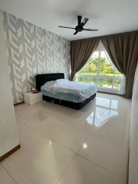 Bungalow House for Rent in Senibong (Permas Jaya) - Hui Hui . - PropertyGuru.com.my