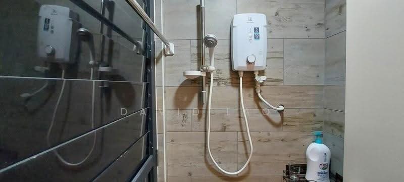 Service Residence for Rent at Arte Mont Kiara - David Lao - Bathroom - PropertyGuru.com.my