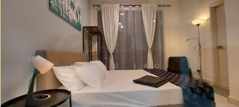 Service Residence for Rent at Arte Mont Kiara - David Lao - Bedroom - PropertyGuru.com.my
