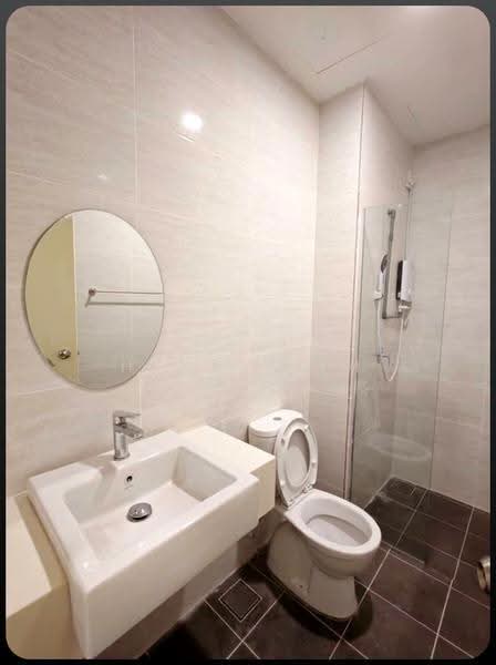 Kondominium untuk Disewa di Brezza Hill - Henry Lim - Bathroom - PropertyGuru.com.my
