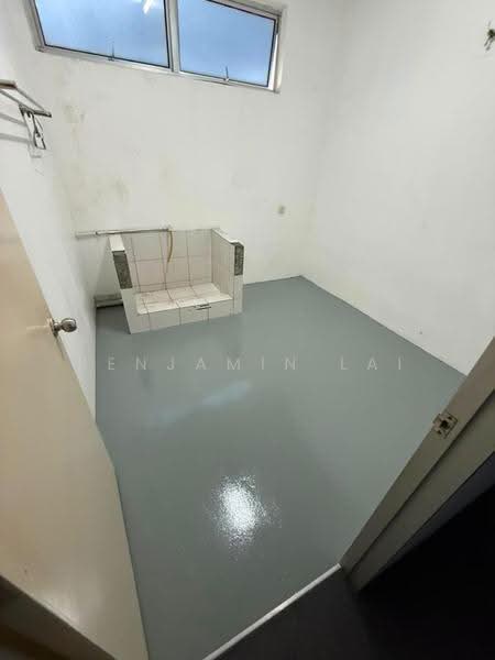 Semi-D Factory for Sale in Bandar Baru Bangi (Selangor) - Benjamin Lai - Interior - PropertyGuru.com.my