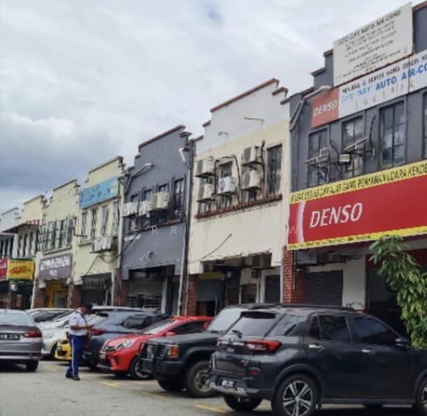 Shop for Rent in Pjs 9 (Sunway) - Jerry Chow - PropertyGuru.com.my