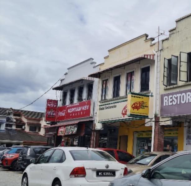 Shop for Rent in Pjs 9 (Sunway) - Jerry Chow - PropertyGuru.com.my