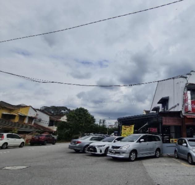 Shop for Rent in Pjs 9 (Sunway) - Jerry Chow - PropertyGuru.com.my