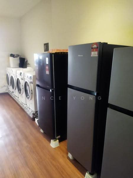 2-storey Terraced House for Rent in KLCC (KL City Centre) - Vince Yong - Interior - PropertyGuru.com.my