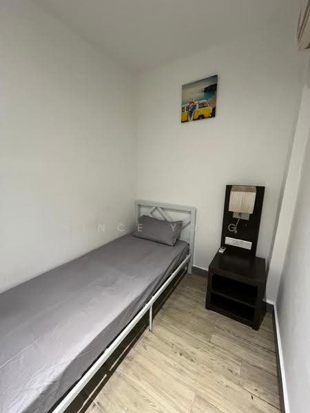 2-storey Terraced House for Rent in KLCC (KL City Centre) - Vince Yong - Bedroom - PropertyGuru.com.my