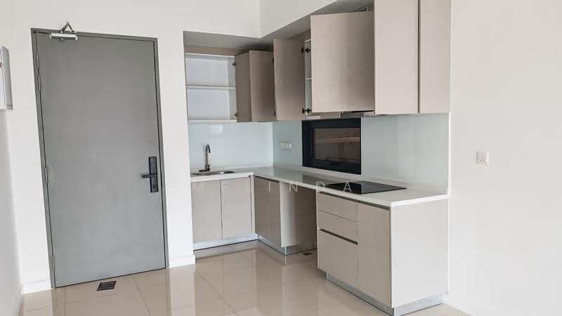 Kondominium untuk Dijual di Skyline KL - Melinda Goh - Kitchen - PropertyGuru.com.my