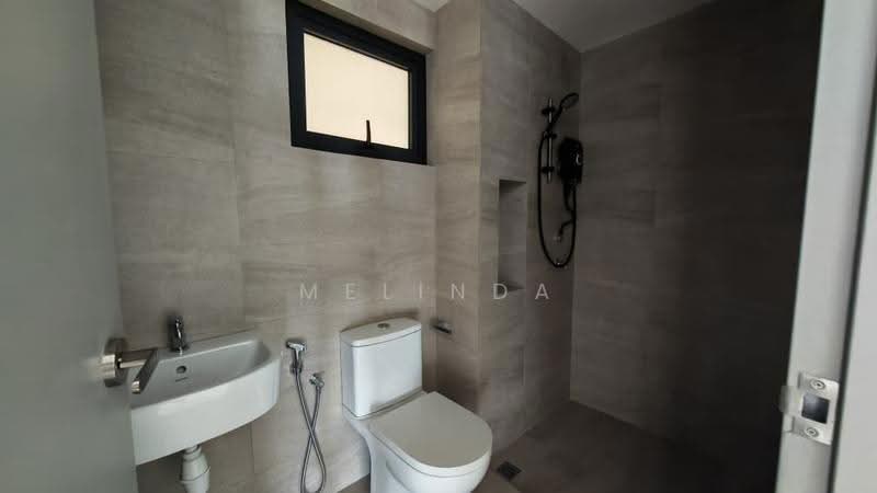 Kondominium untuk Dijual di Skyline KL - Melinda Goh - Bathroom - PropertyGuru.com.my