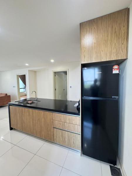 Apartment for Rent at Impiana - Jeny Loo - Kitchen - PropertyGuru.com.my