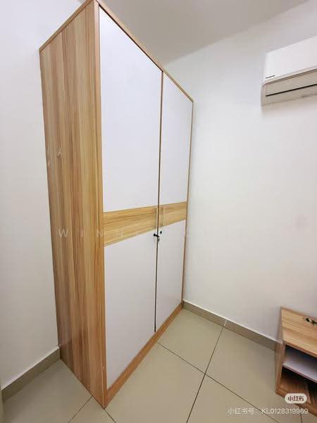 Kediaman Servis untuk Disewa di Pacific Place - Winnie Chin - Interior - PropertyGuru.com.my