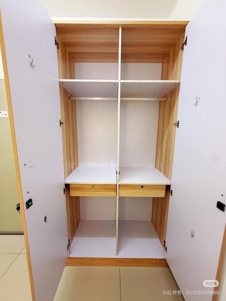 Kediaman Servis untuk Disewa di Pacific Place - Winnie Chin - Interior - PropertyGuru.com.my