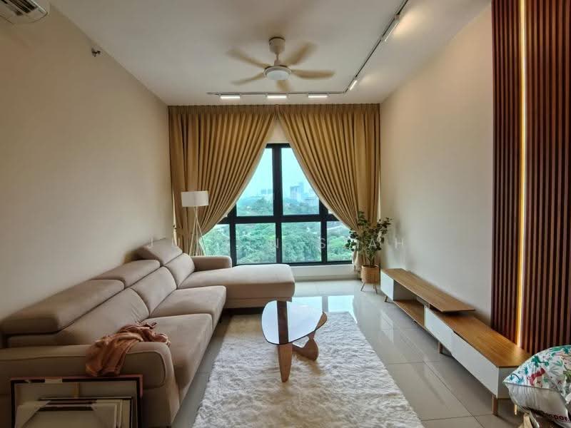 Kediaman Servis untuk Disewa di Residensi Sunway Belfield - Justin Seah - PropertyGuru.com.my